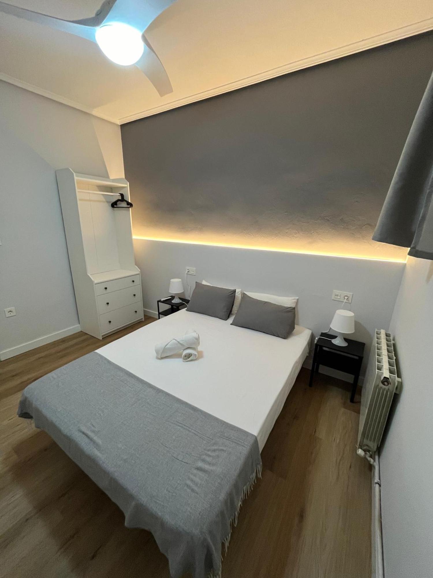 Appartement Centrico 2h Trauko2