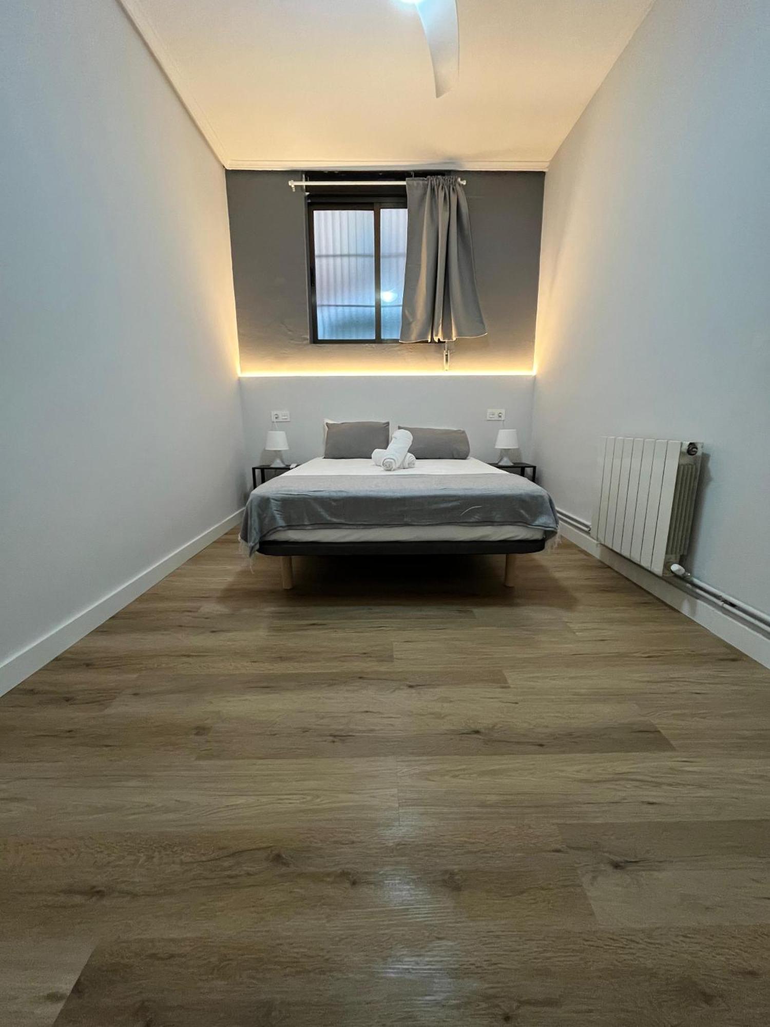 Appartement Centrico 2h Trauko2 *