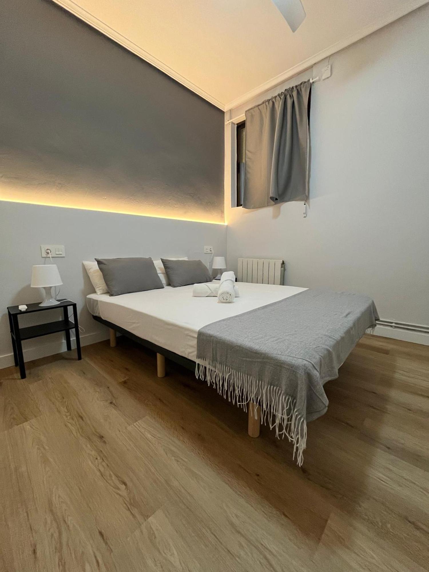 Appartement Centrico 2h Trauko2 *