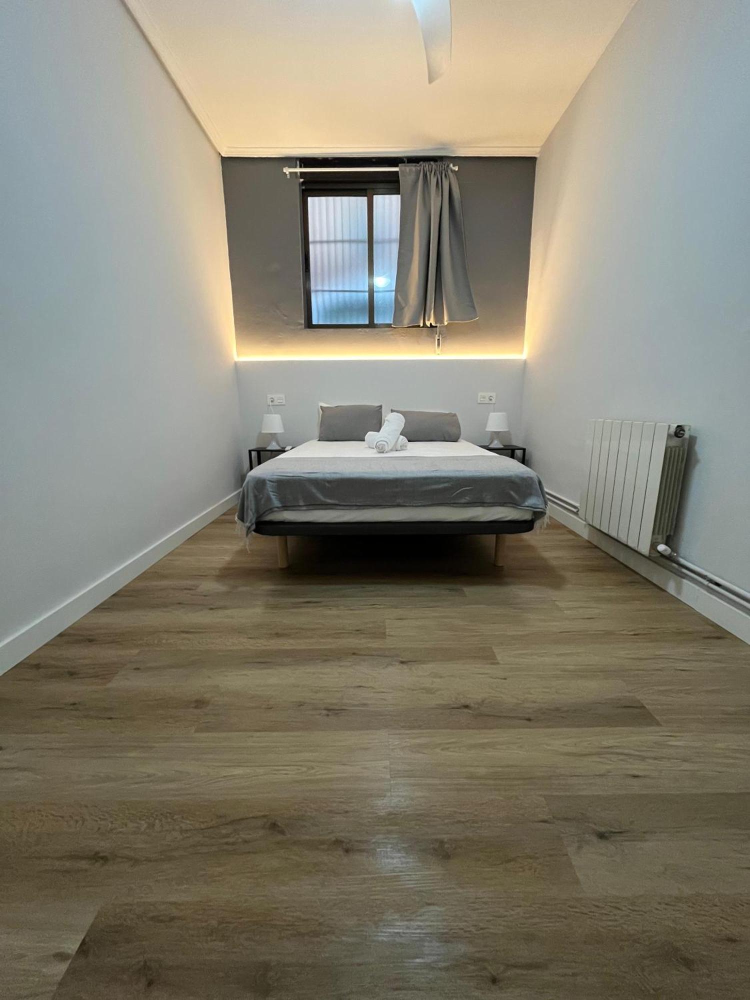 Centrico 2h Trauko2 Apartment