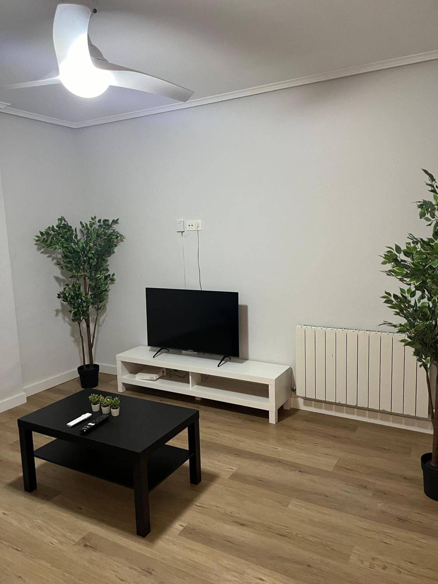 Apartment Centrico 2h Trauko2