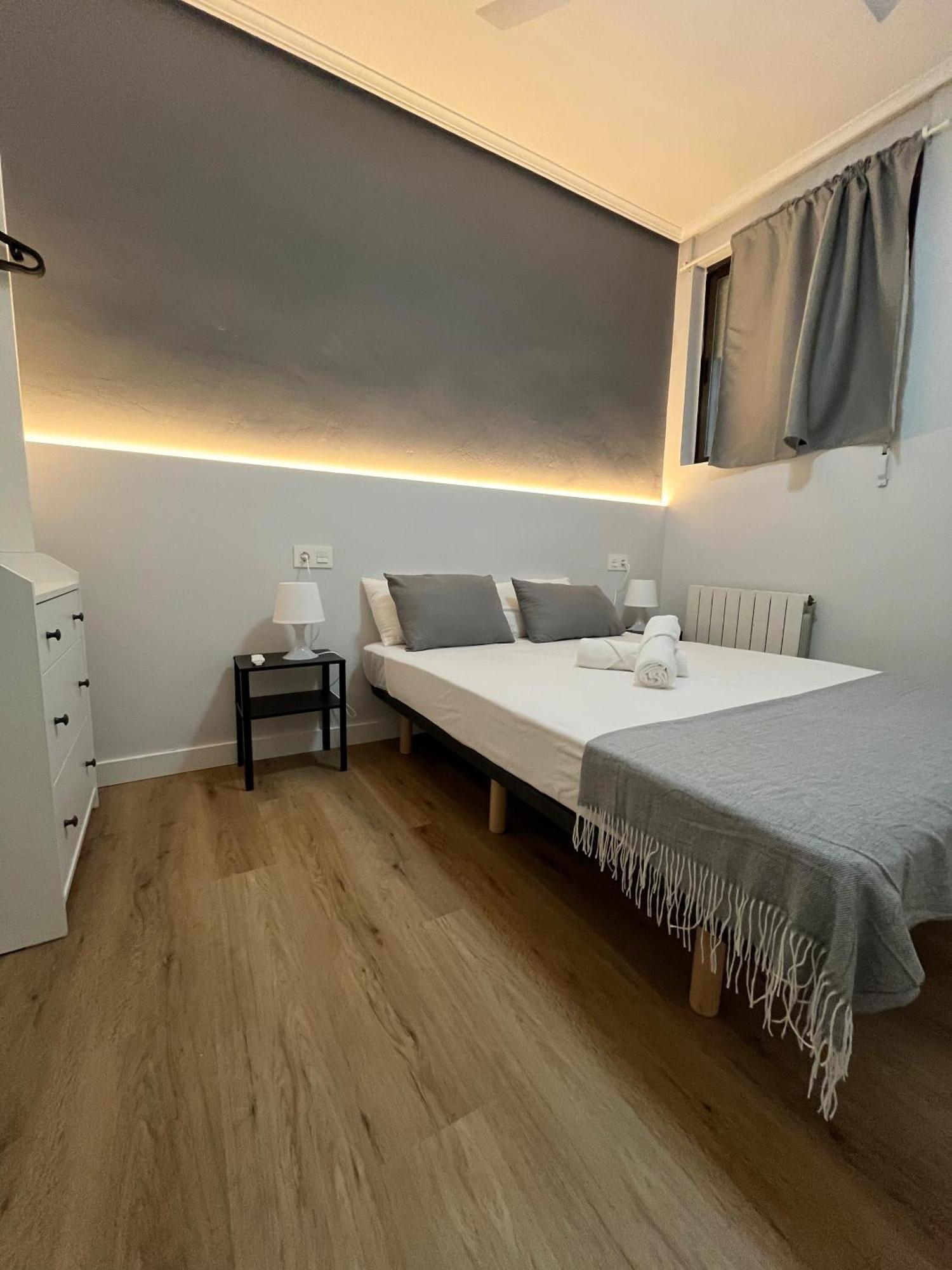 Centrico 2h Trauko2 Apartment Bilbao